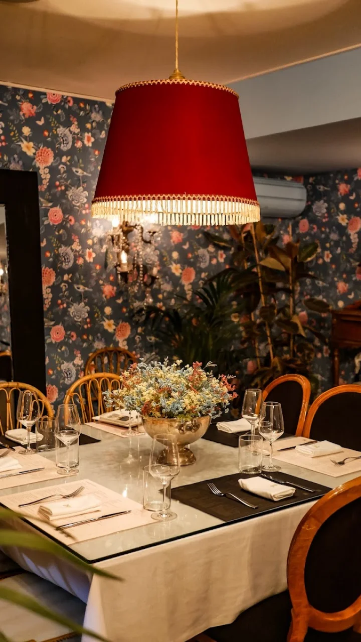 Vive Isabella's Restaurant
