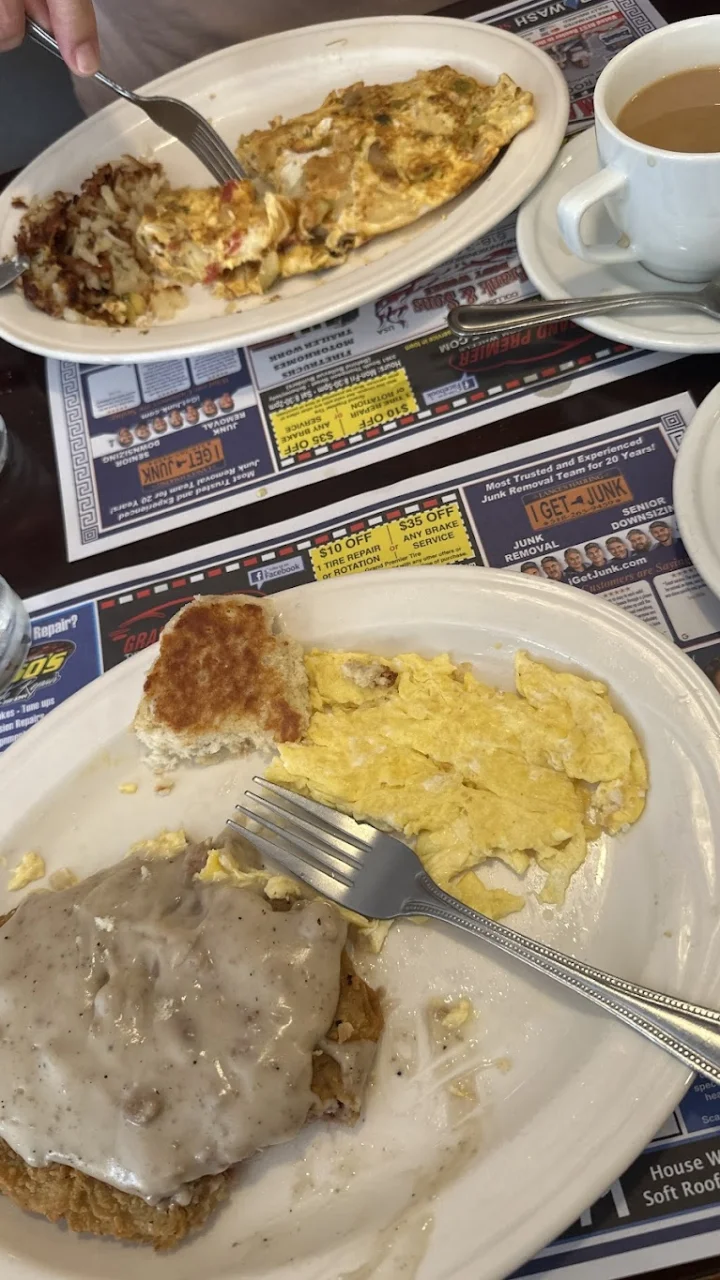 Los restaurantes mejor valorados de Schenectady (4.6★)