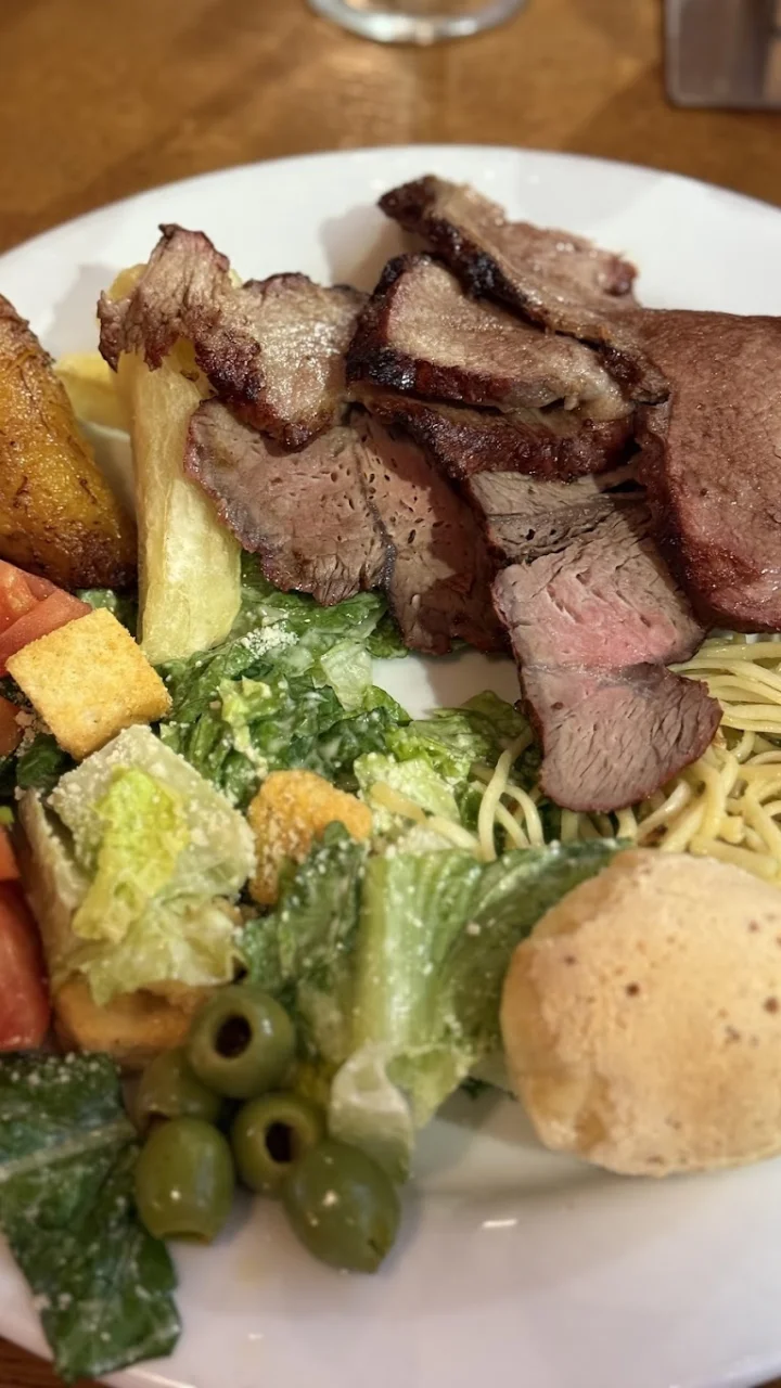 Los restaurantes mejor valorados de Culver City (4.6★)