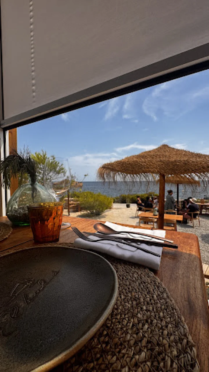Dónde comer tarde en l'Ametlla de Mar: abiertos después de las 23h