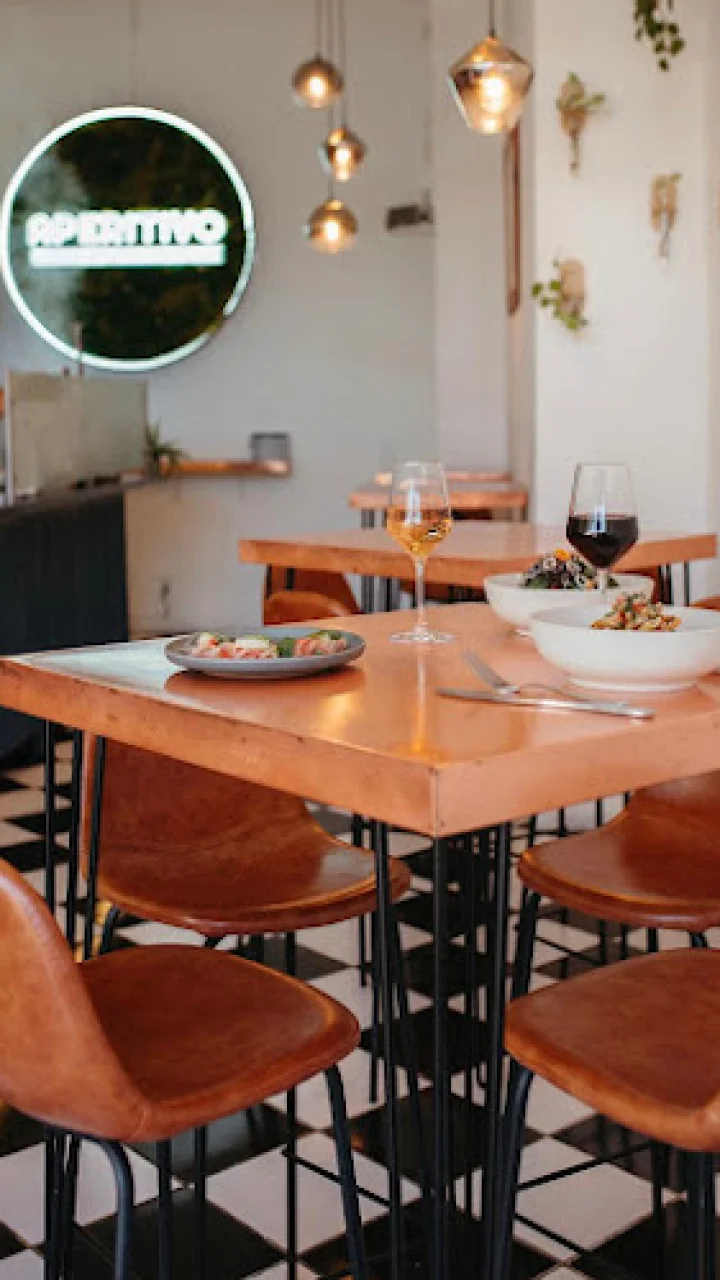 Joyas ocultas en Santa Barbara: restaurantes increíbles que pocos conocen