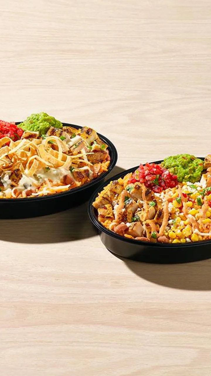 McDonald's Signature Dishes