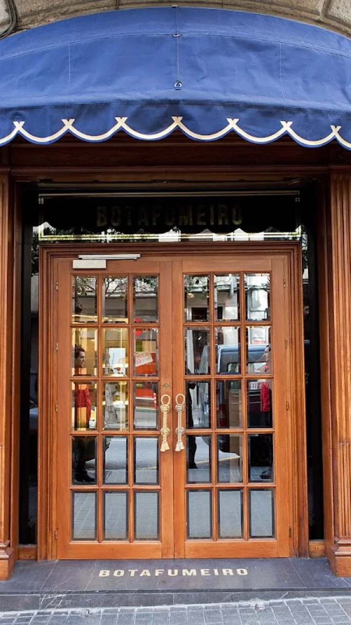 Vive Botafumeiro Restaurante - Marisquería