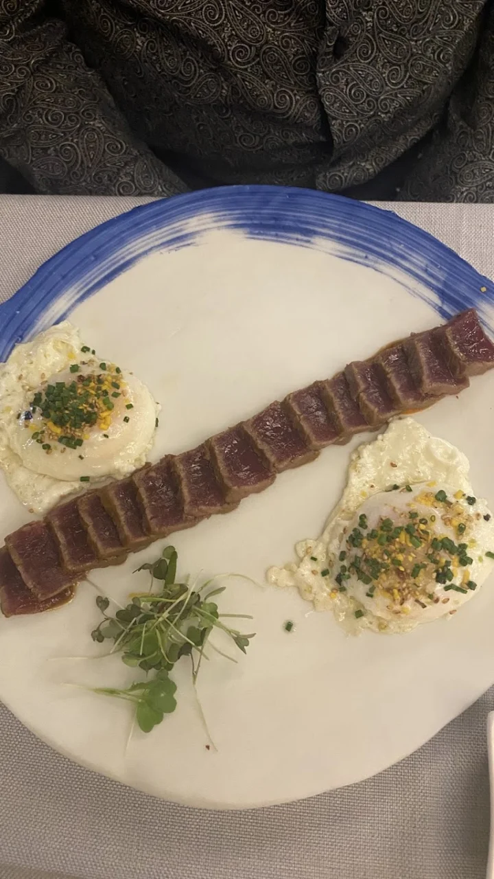 Platos típicos de Estepona: dónde probar lo auténtico