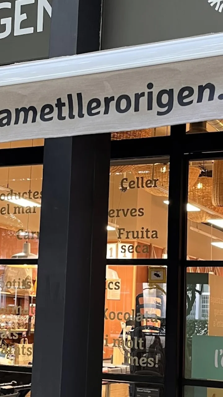 Vive Ametller Origen