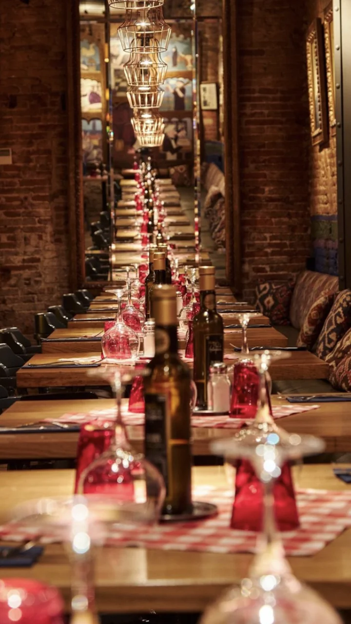 Vive Taberna del Cura
