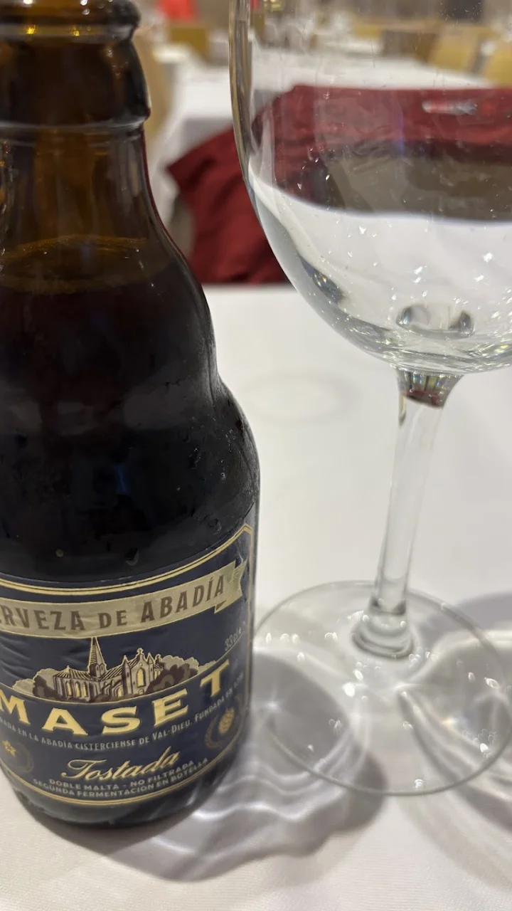 Los restaurantes mejor valorados de Miranda de Ebro (4.6★)