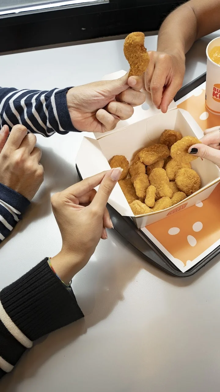 Las mejores hamburguesas de Jaén — 10 clasificados