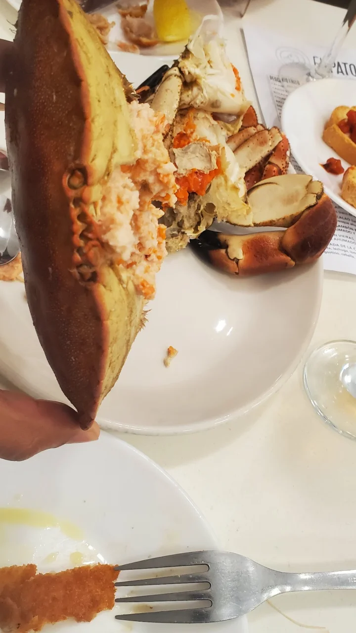 Comer bien y barato en Jaén: guía con precios reales
