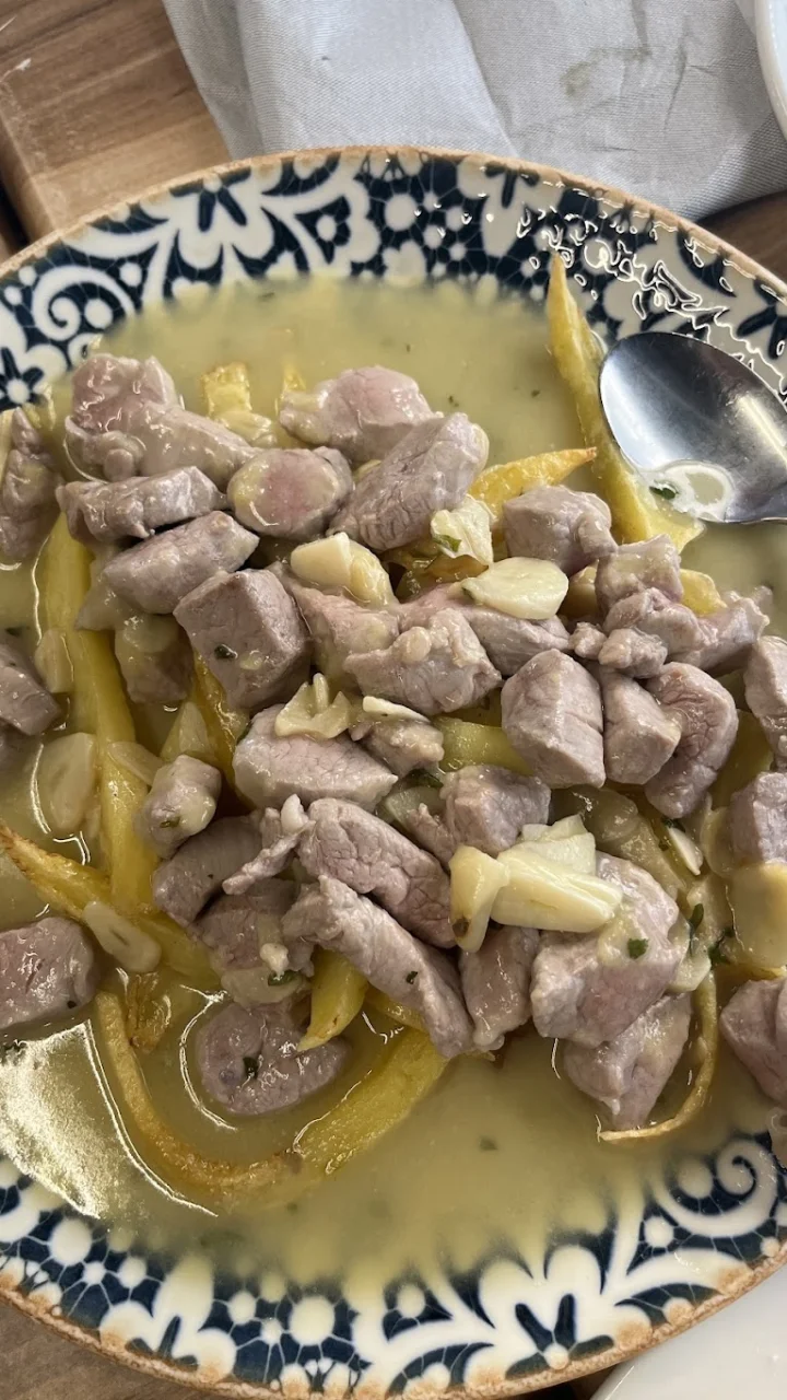 Los mejores restaurantes españoles de Jaén — 17 opciones