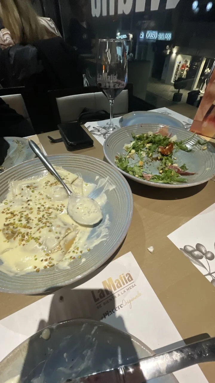 Los restaurantes mejor valorados de Jaén (4.6★)