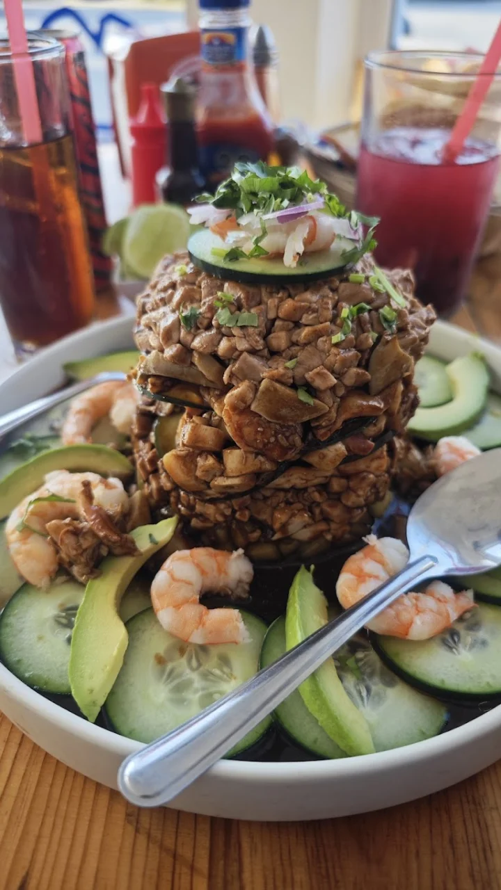 Joyas ocultas en Coatzacoalcos: restaurantes increíbles que pocos conocen