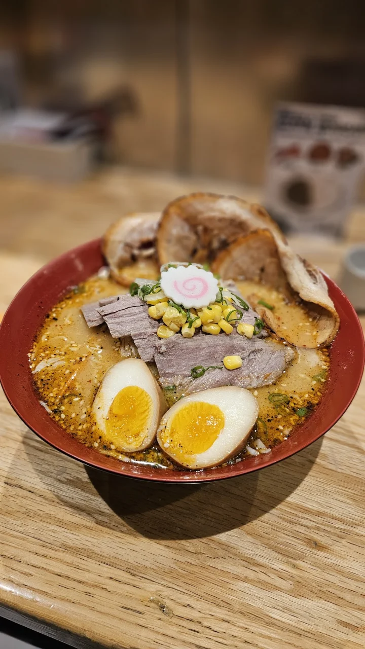Los mejores japoneses de Ciudad De México (49 clasificados)