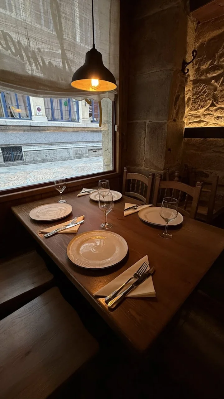 Platos típicos de Bilbao: dónde probar lo auténtico