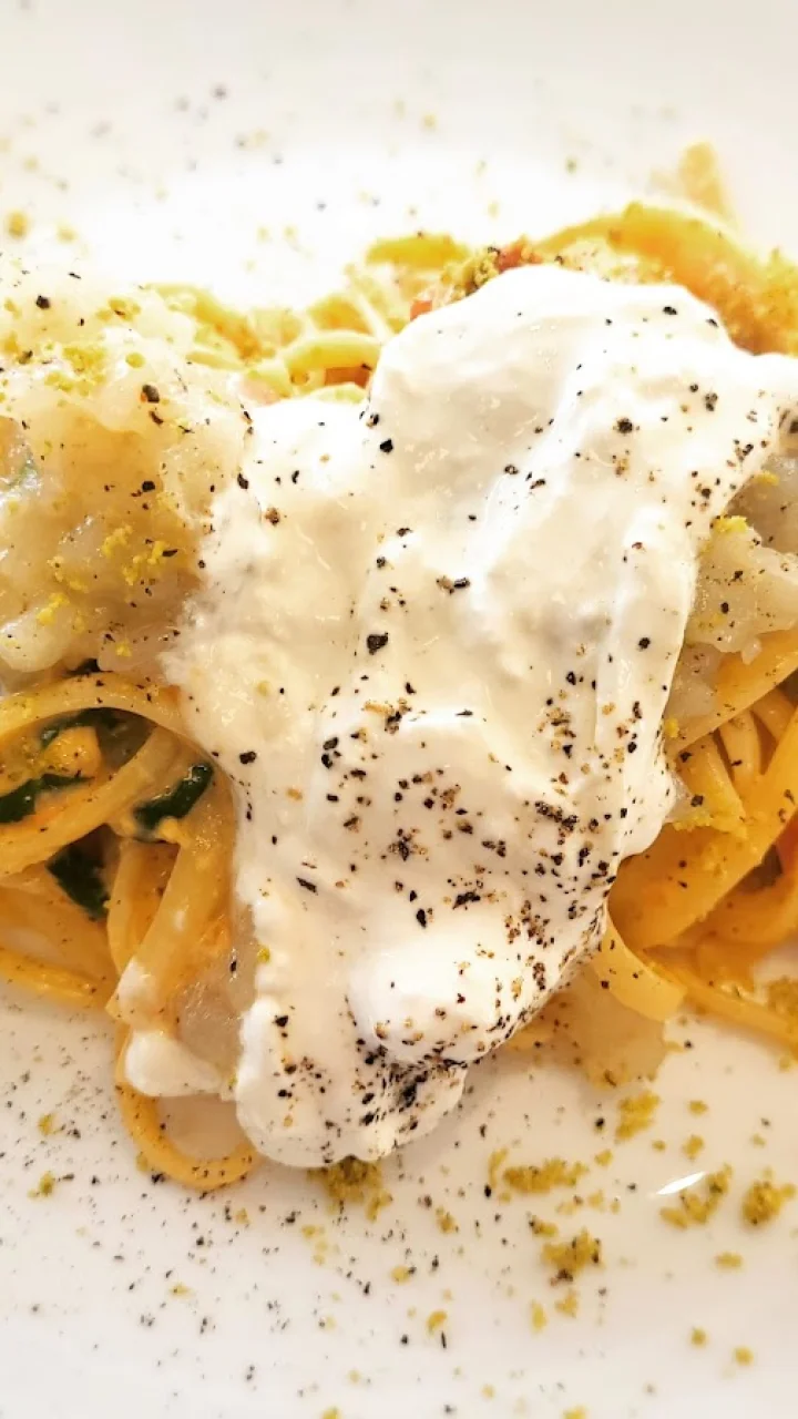 Milano Bean Cafe Signature Dishes