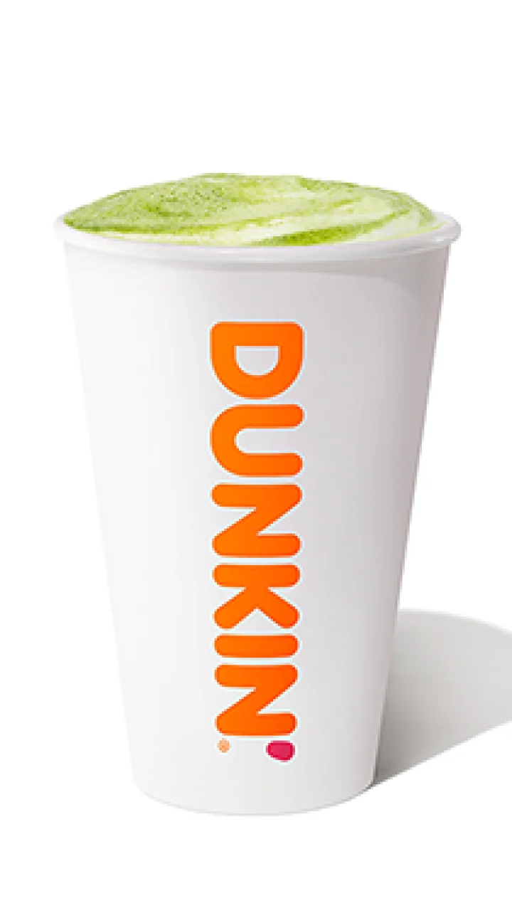 Dunkin' Signature Dishes