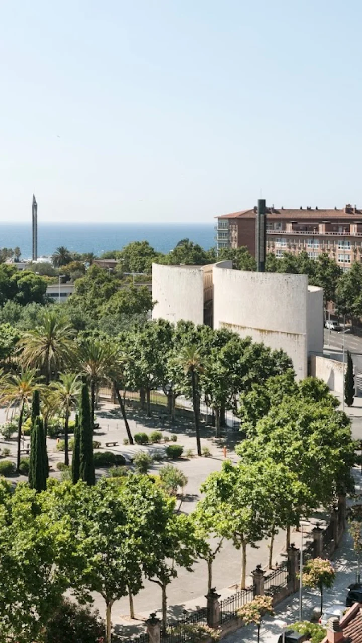 Vive Hotel 4 Barcelona