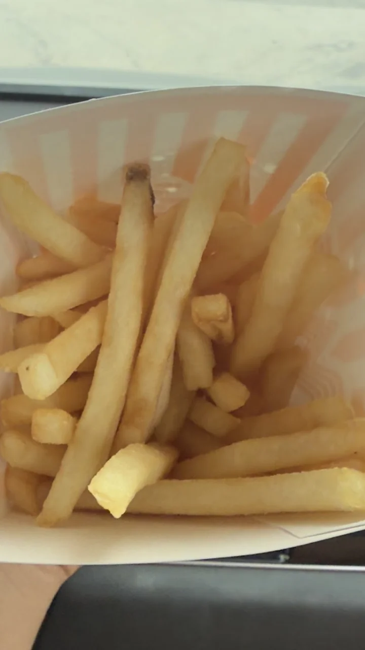 McDonald's Signature Dishes