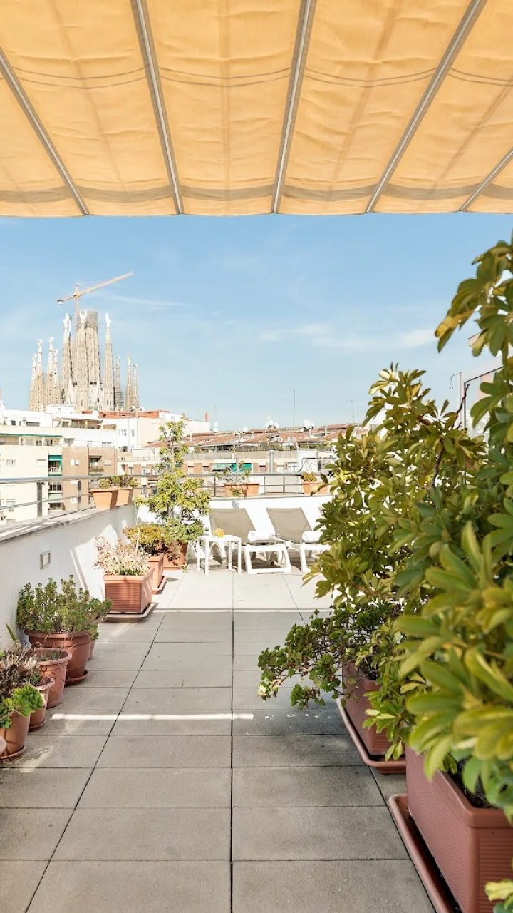 Vive Hotel Best Aranea