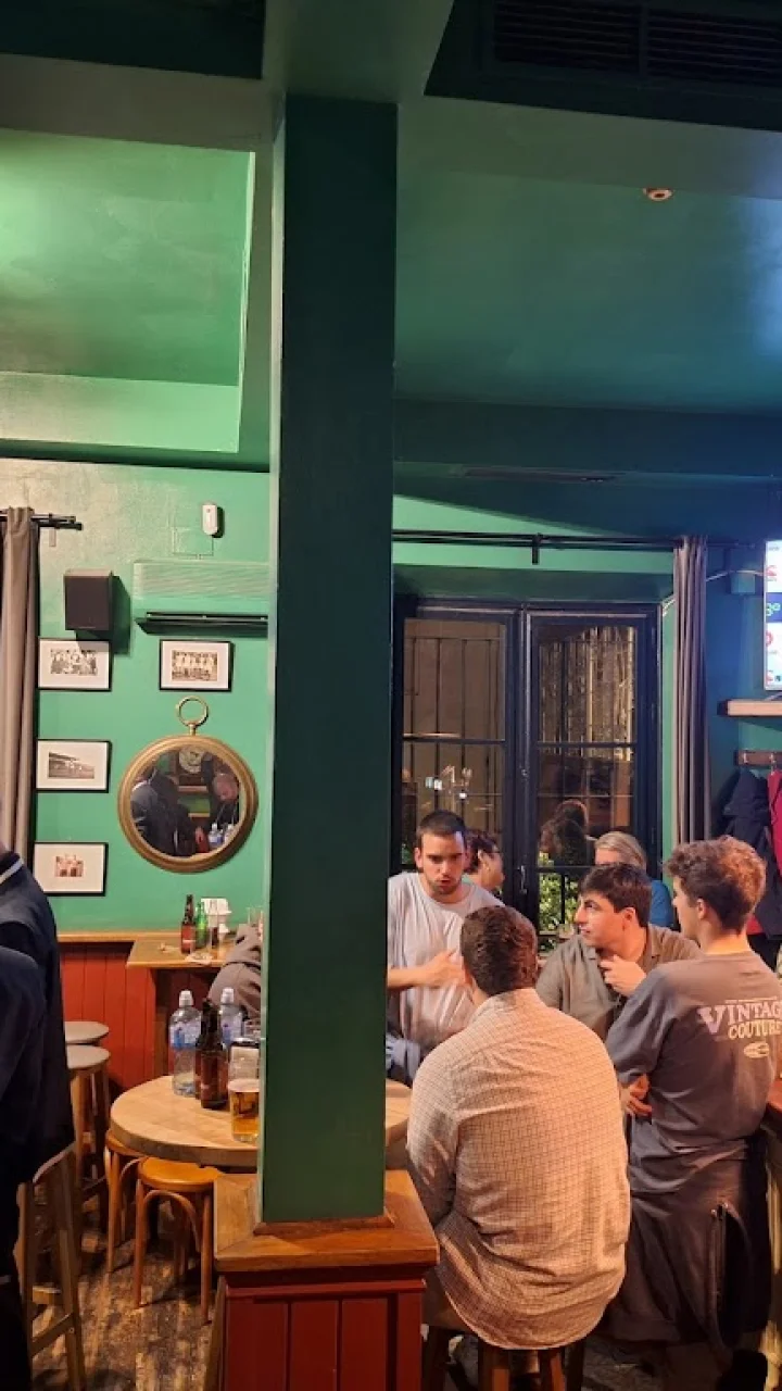 Discover The Merchant in Sevilla