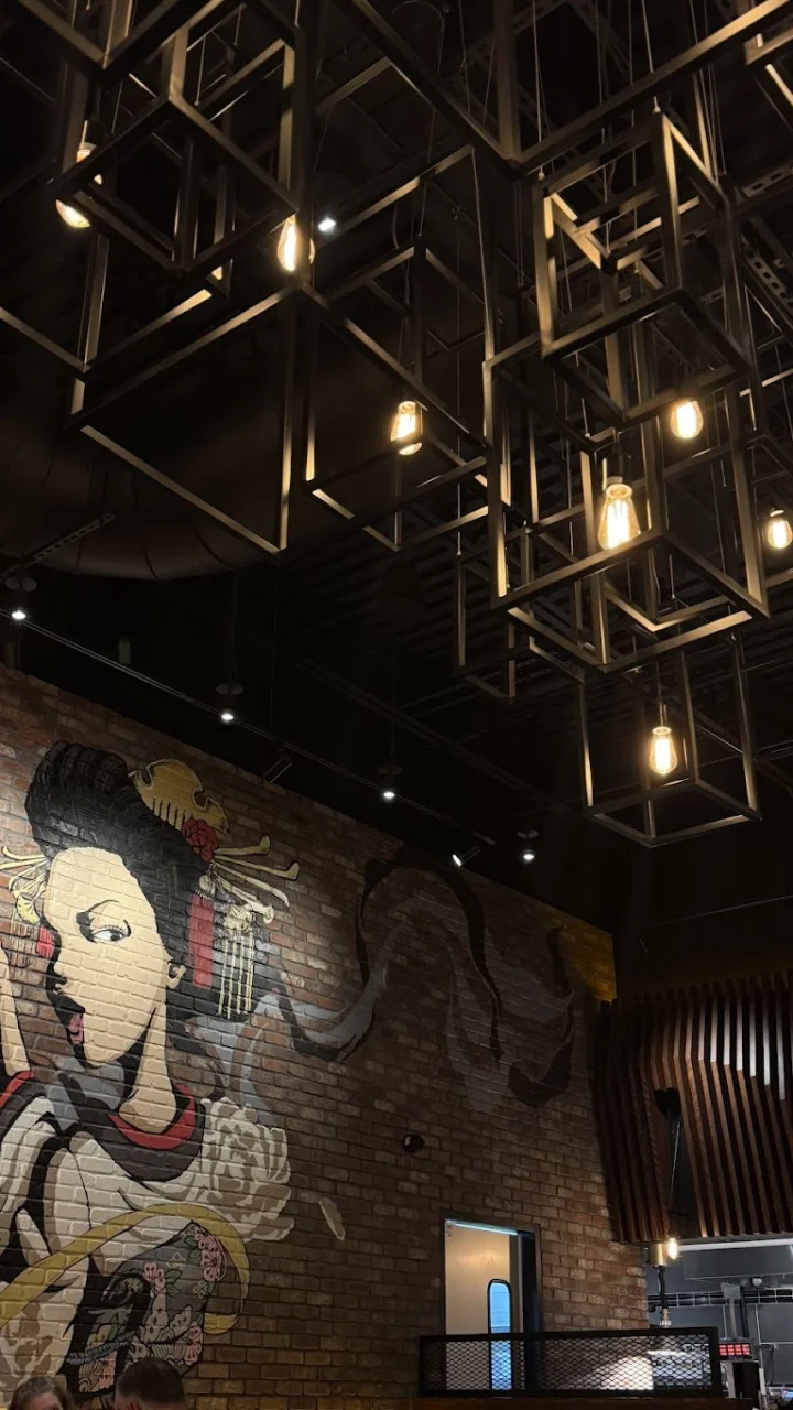 Los restaurantes mejor valorados de Carrollton (4.6★)