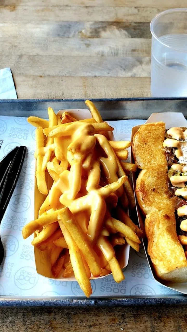 Las mejores hamburguesas de Carson — 10 clasificados