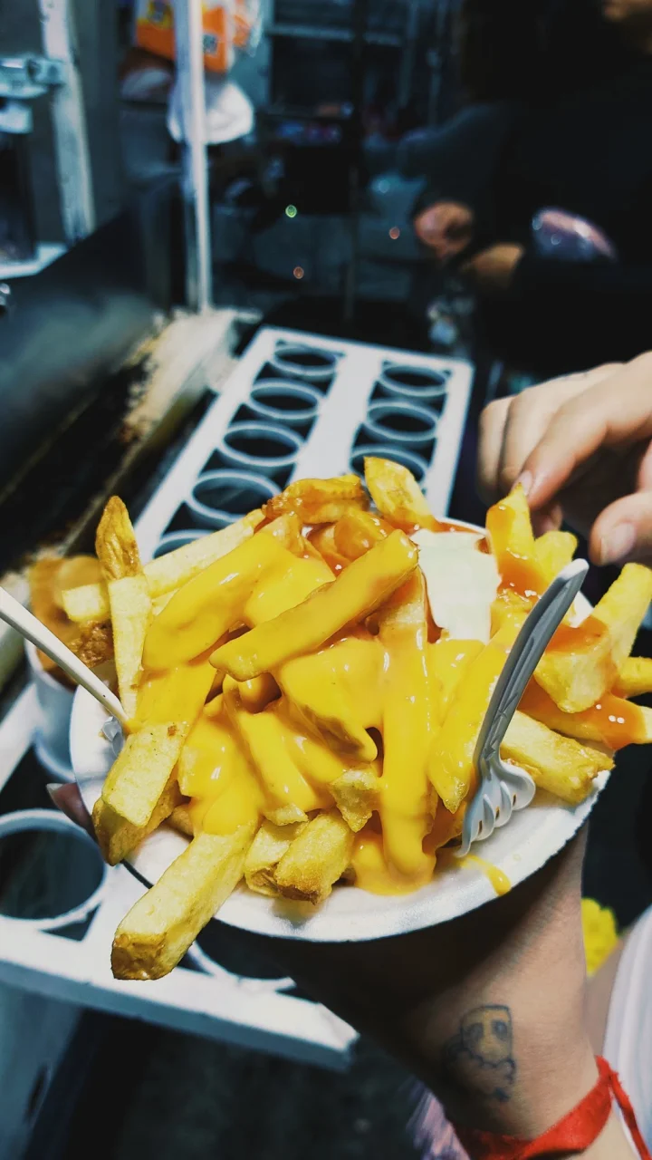Joyas ocultas en Ciudad De México: restaurantes increíbles que pocos conocen