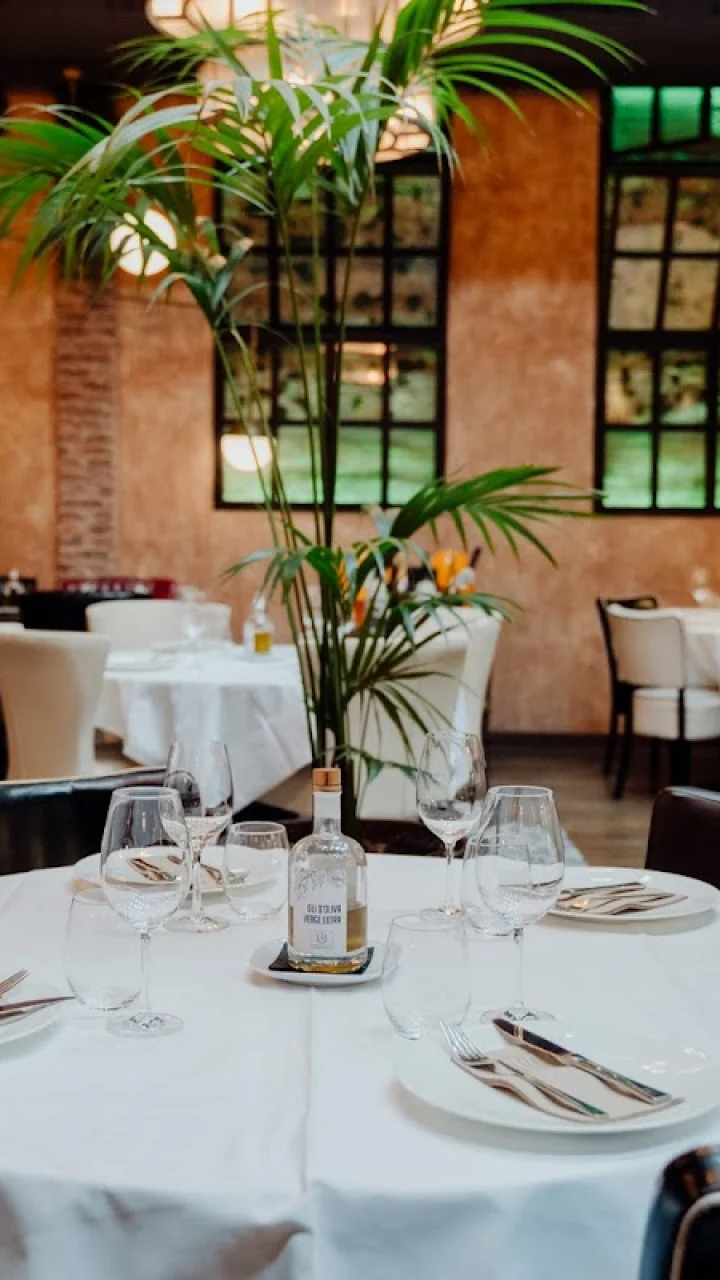 Vive Alba Granados | Barcelona Restaurant