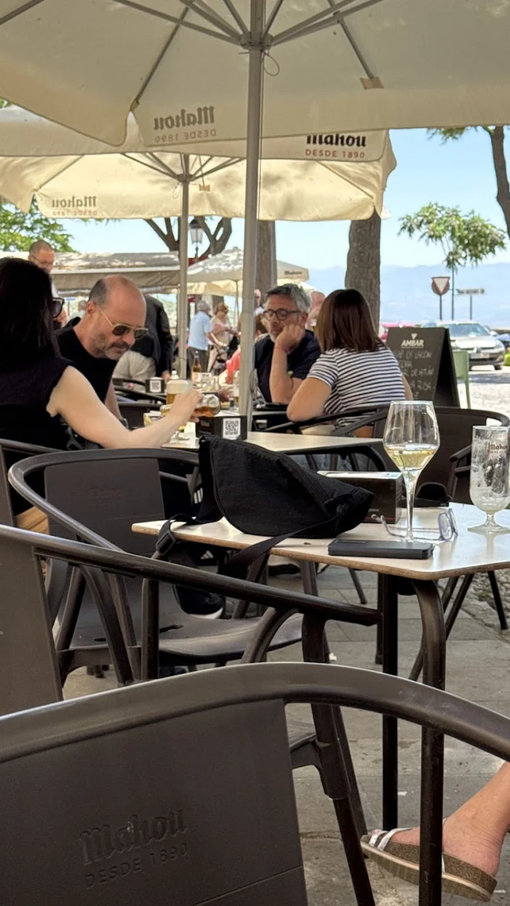 Comer bien y barato en Úbeda: guía con precios reales