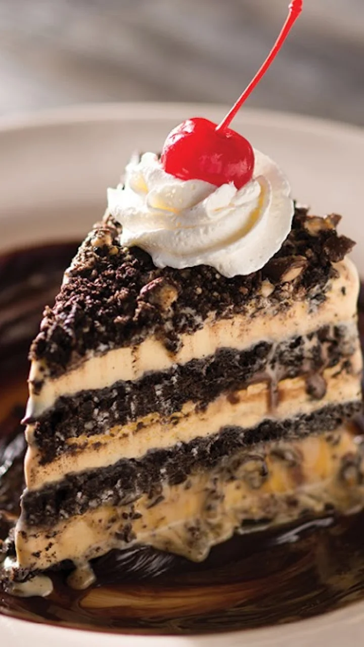 Hudsons Signature Dishes