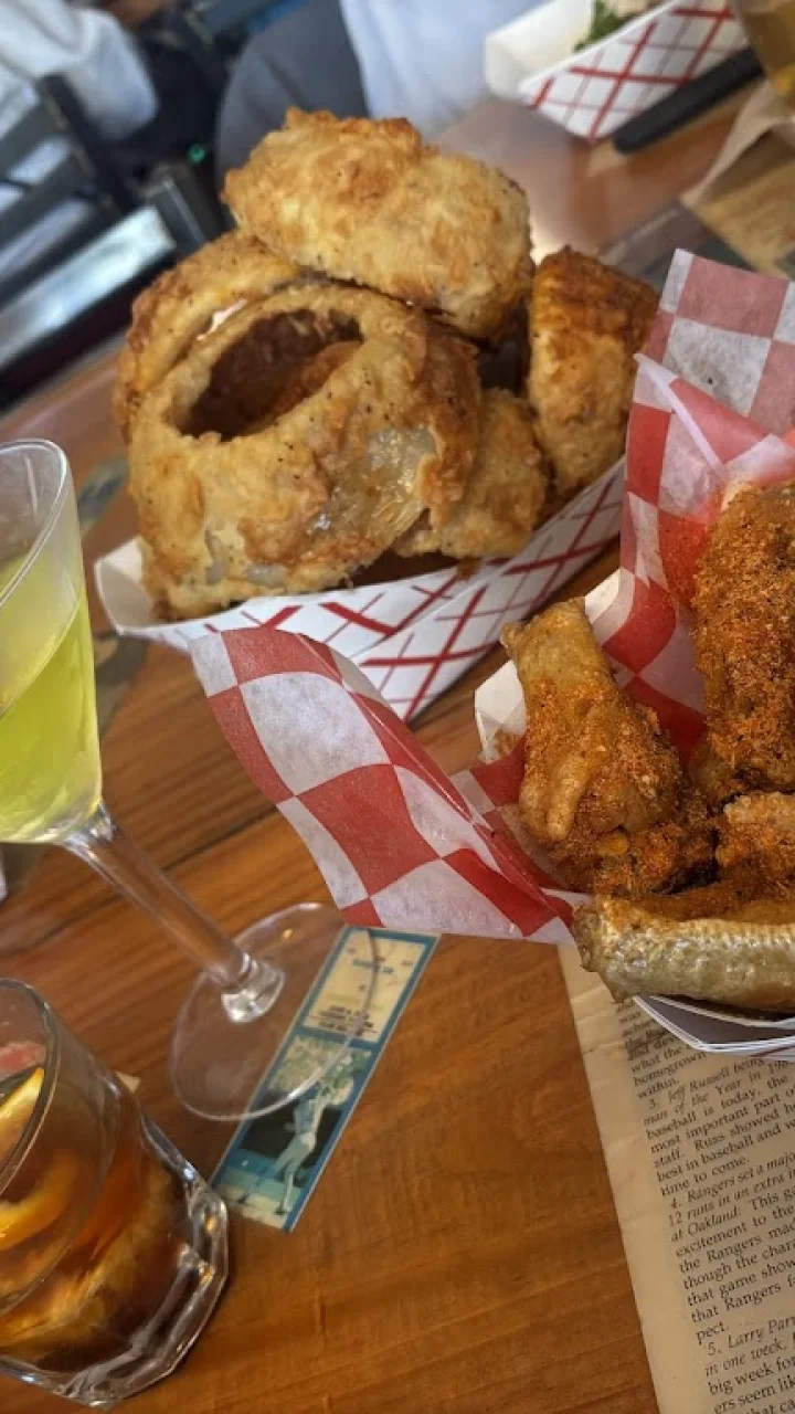 Las mejores hamburguesas de Weatherford — 10 clasificados