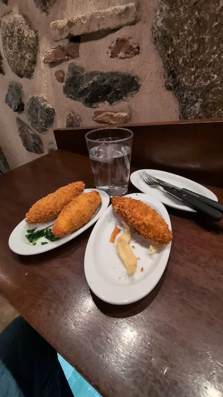 Comer bien y barato en Toledo: guía con precios reales