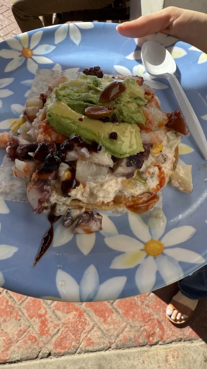 Las mejores terrazas para comer en Ensenada