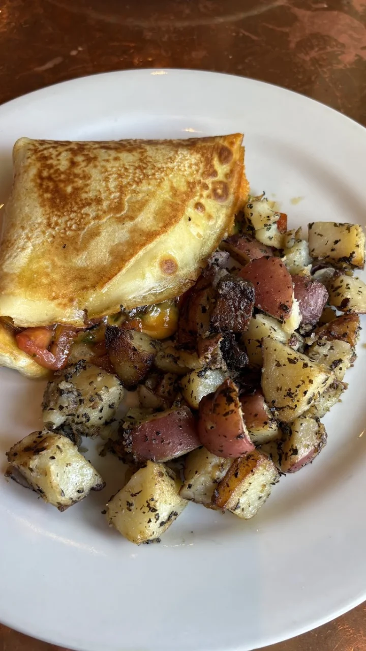 Best Brunch in Davis According to 13,363 Reviews