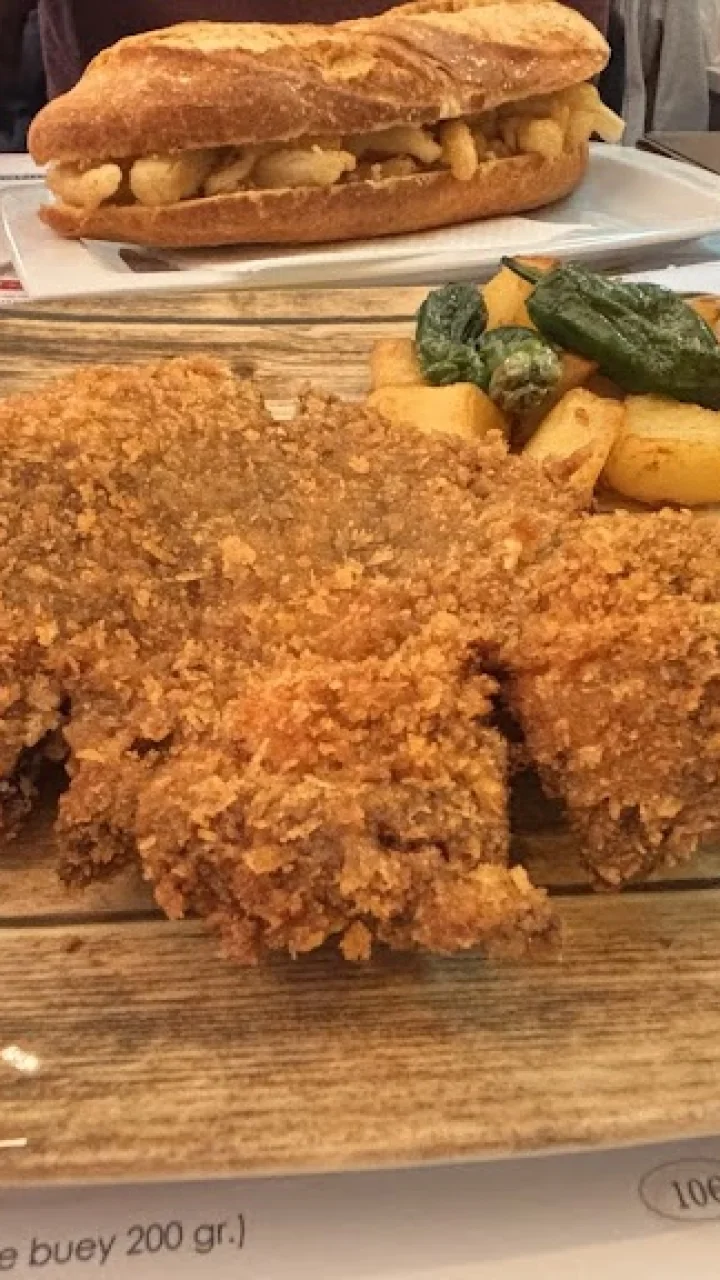 Las mejores terrazas para comer en Huesca