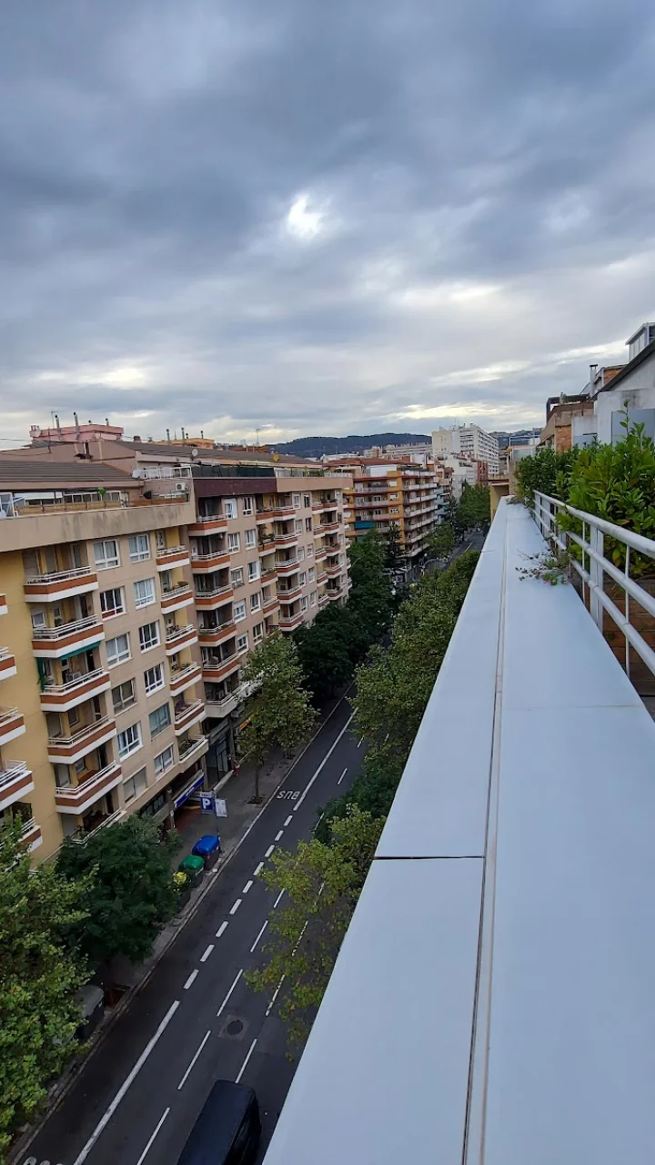 Vive Abba Sants Hotel