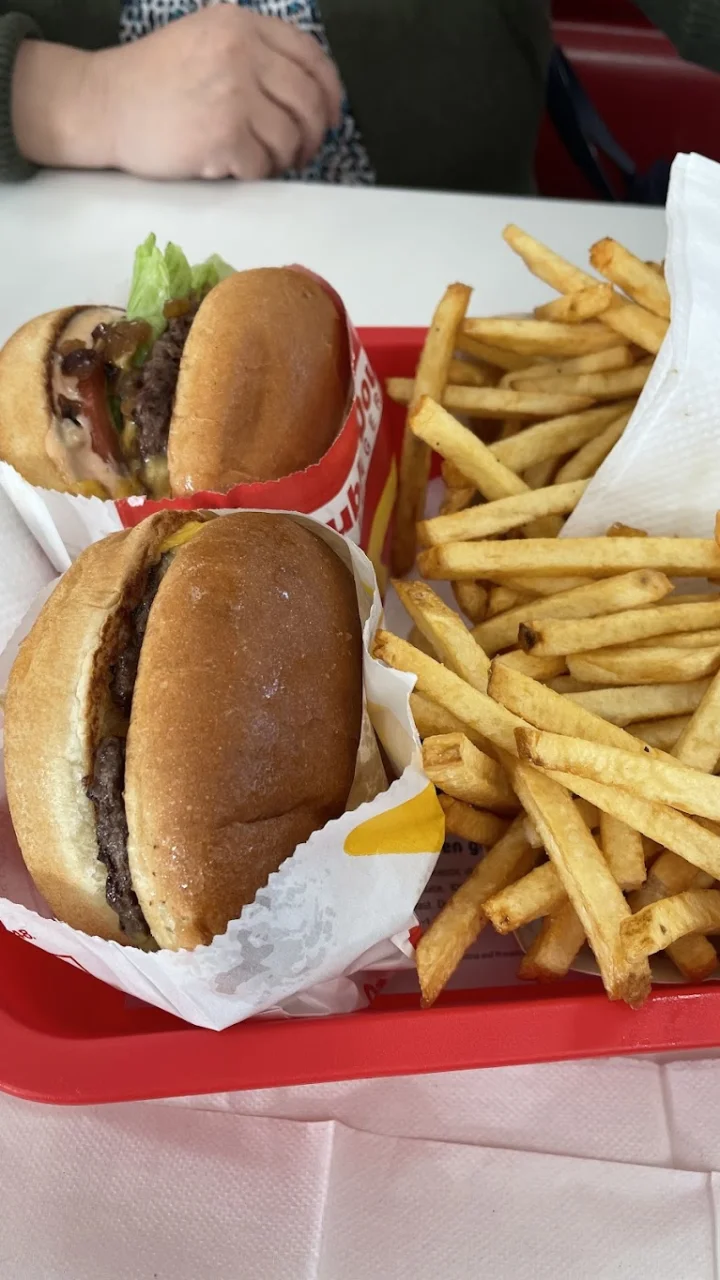 Las mejores hamburguesas de Fremont — 16 clasificados