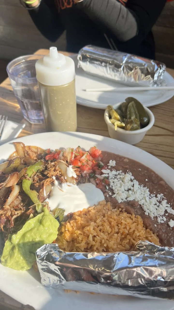 Dónde comer mexicano en Berkeley: 24 opciones reales