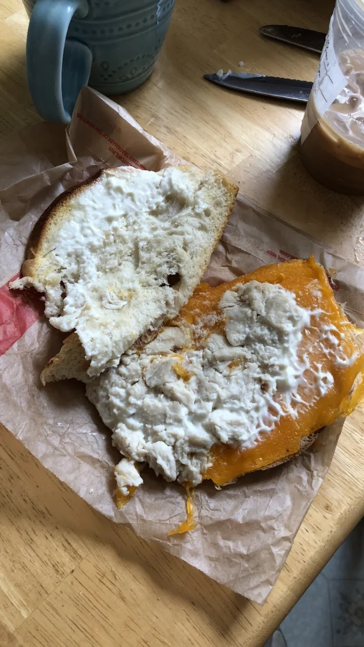 Tim Hortons Signature Dishes