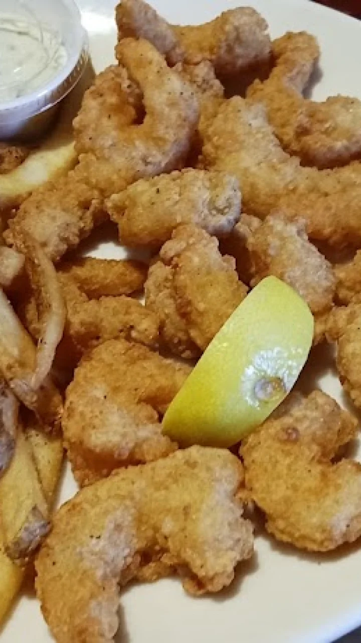 Applebee's Signature Dishes