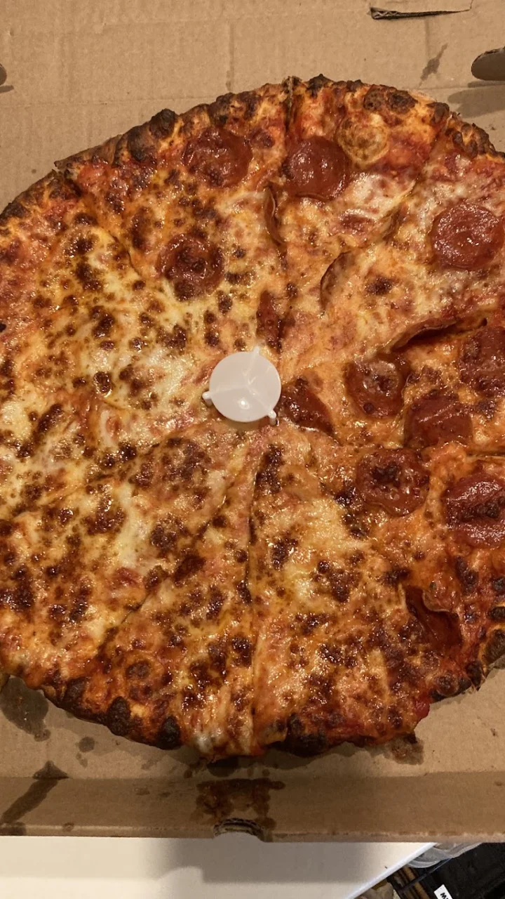 Mark's Pizzeria Signature Dishes
