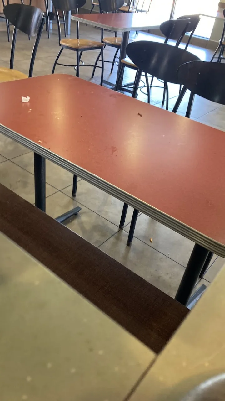 Jack in the Box Signature Dishes