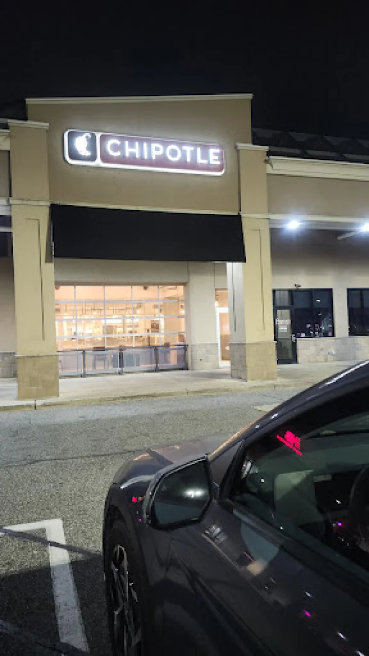 Chipotle Signature Dishes