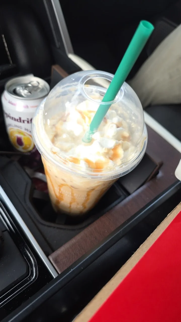 Starbucks Signature Dishes
