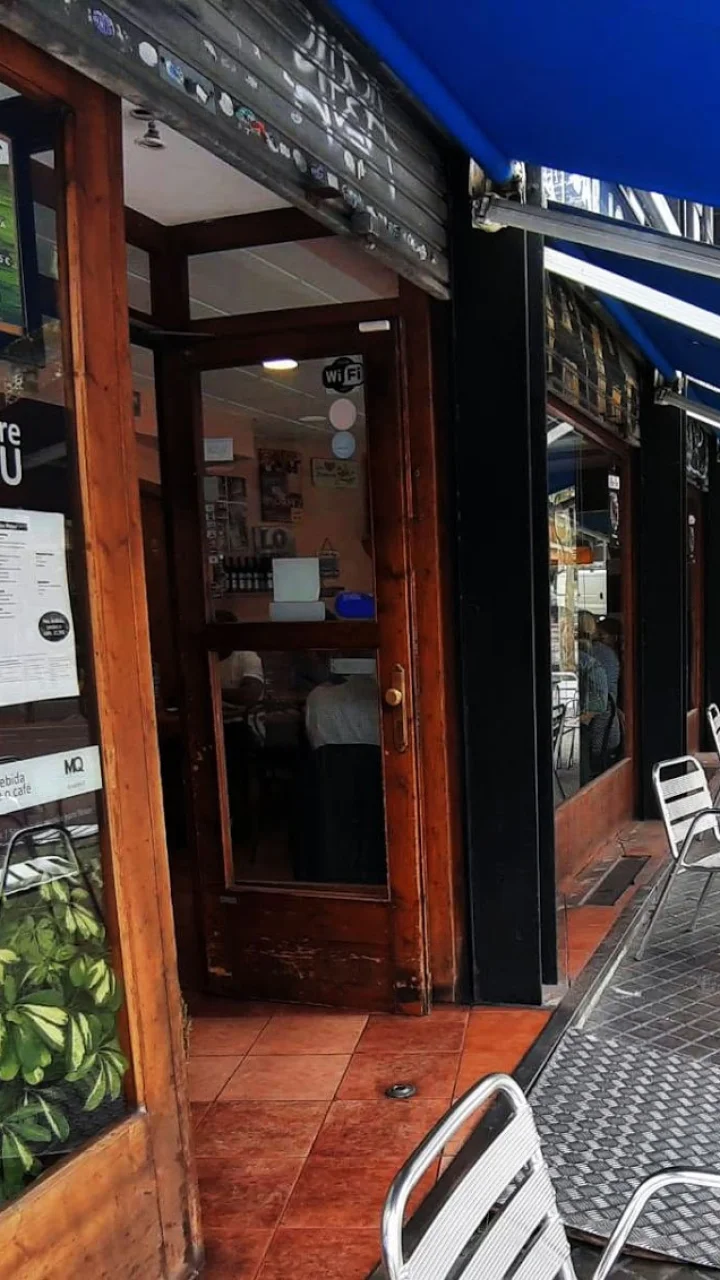 Vive Mq Restaurante Bar