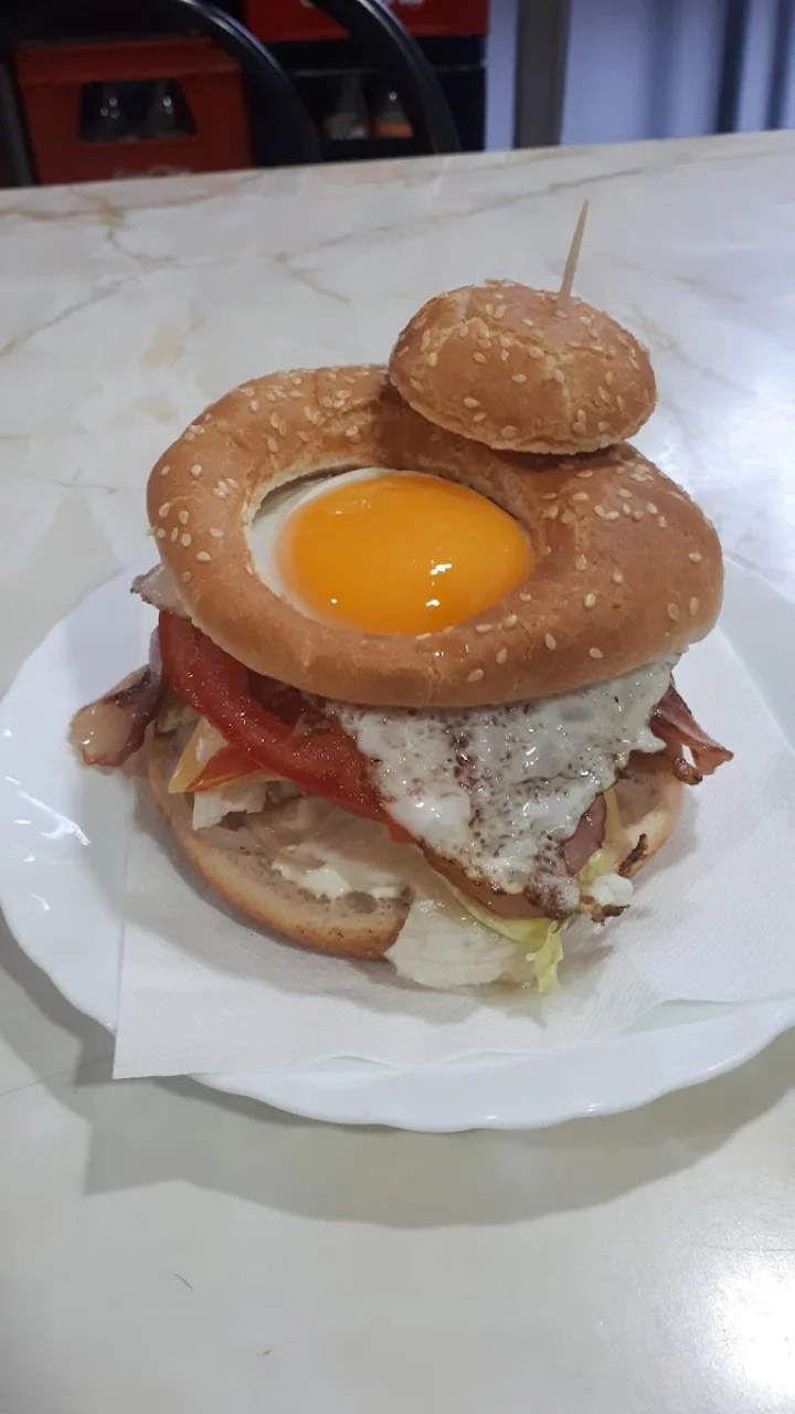 Vive El Cafetó de Santa Eulàlia