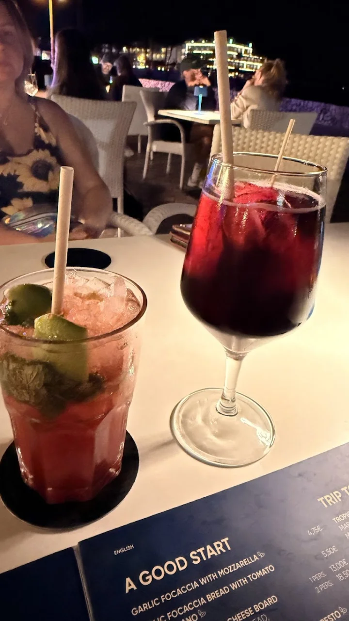 Dónde comer tarde en Santa Ponça: abiertos después de las 23h