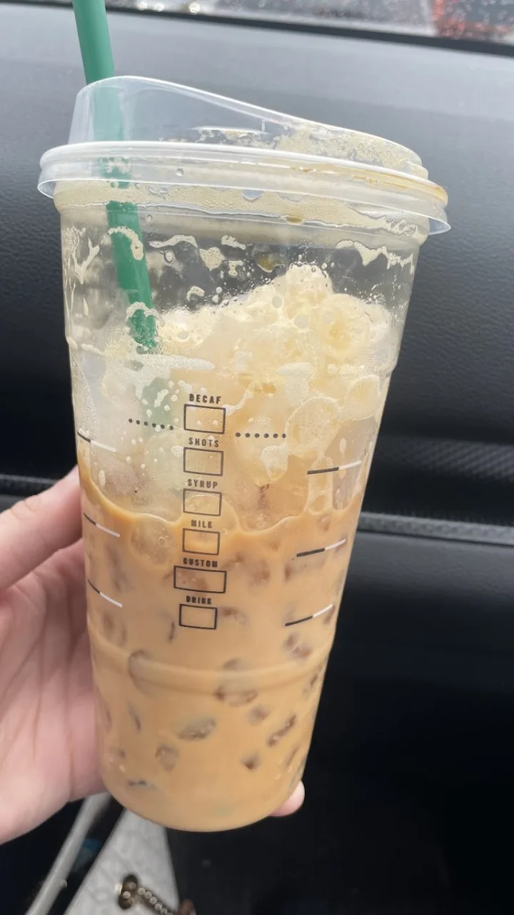 Starbucks Signature Dishes
