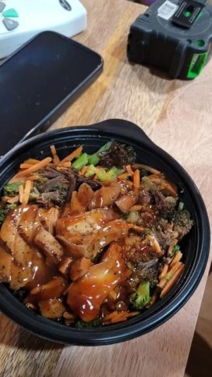 Jack in the Box Signature Dishes