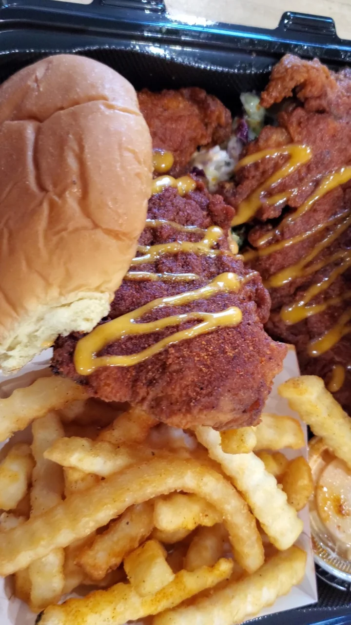 Los mejores restaurantes con delivery en El Cajon — 86 opciones